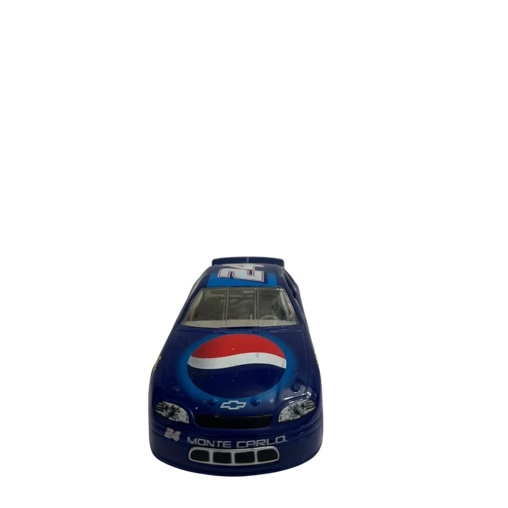 Action‎ Jeff Gordon Pepsi #24 Impala 1:24 Diecast Car